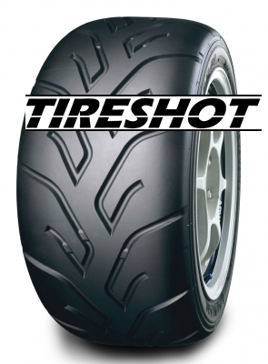 Yokohama Advan A048 Tire